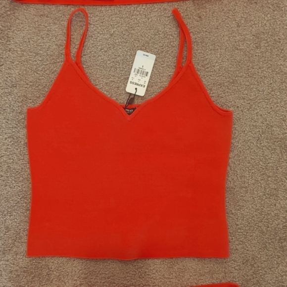 Express Body Contour Set - Picture 4 of 5